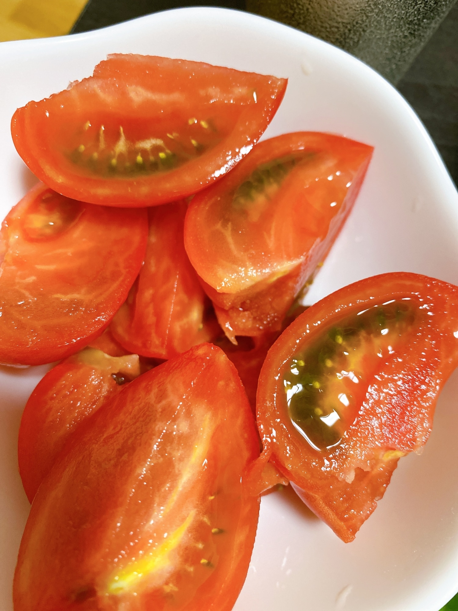 冷やしトマト 64f7c448b0a6b4217ddbcdcd24302a