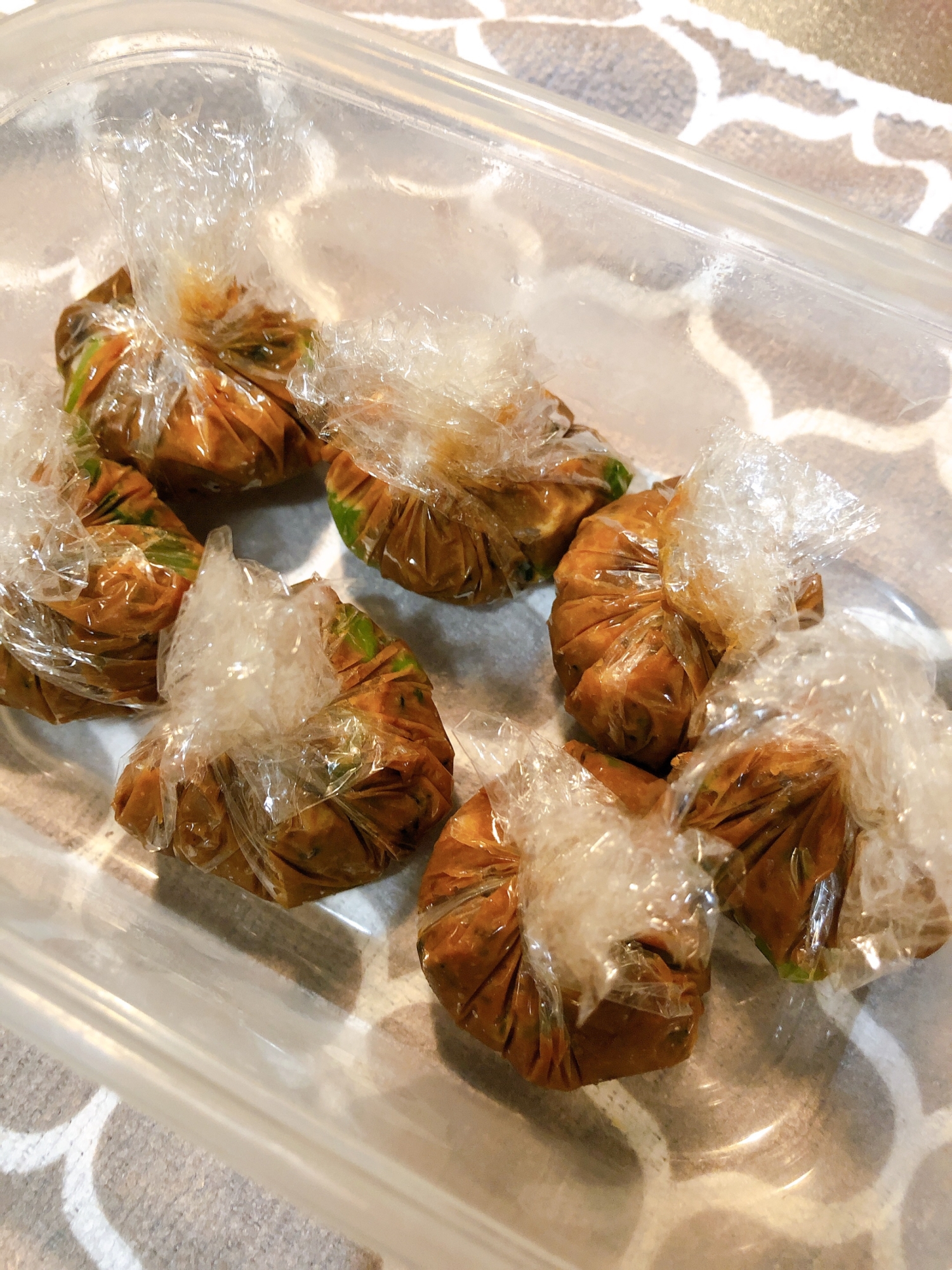 味も見た目も健康にも 便利すぎる味噌玉の作り方と保存法 うまだし