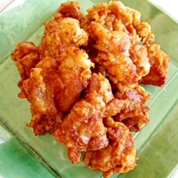 ケンタッキーみたいなフライドチキン レシピ 作り方 By 帰って来たvan 楽天レシピ ケンタッキーみたいなフライドチキン レシピ 作り方 By 帰って来たvan 楽天レシピ