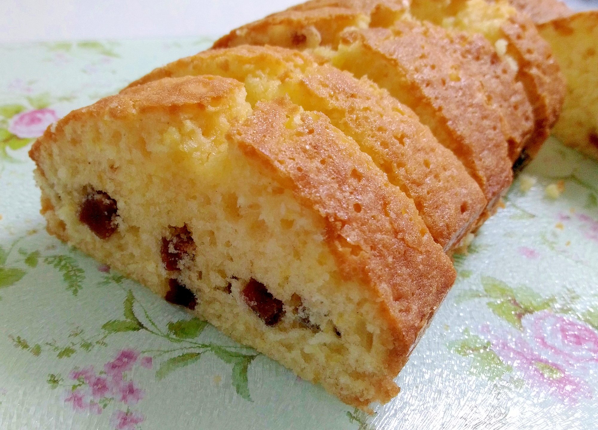 おやつに 干し柿のパウンドケーキ レシピ 作り方 By うーころちゃん 楽天レシピ