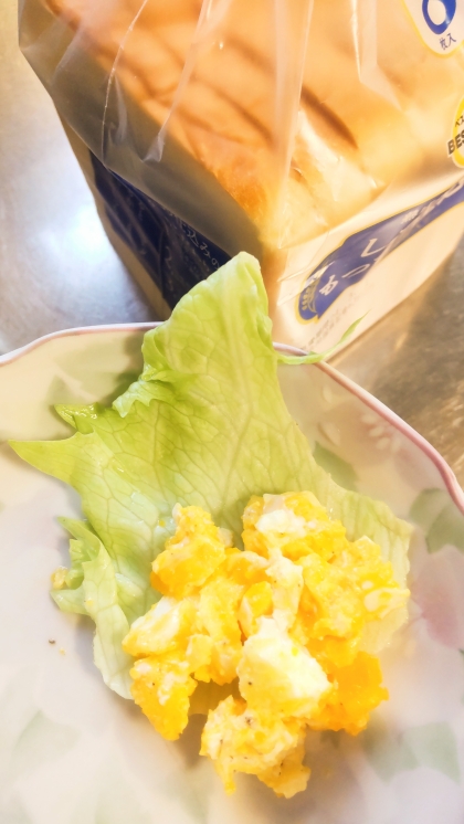 sweetさんこんばんは♪
朝食にいただきました(^∇^)バランスがよく美味しい朝食になりました♡ごちそうさまでした。