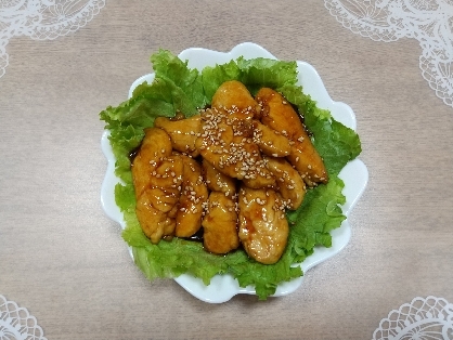 美味しかったです☆
子供たちも喜んで食べてくれました。我が家のレギュラー献立になります！