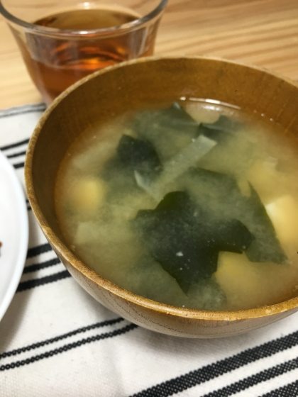 私も麦味噌派です♩