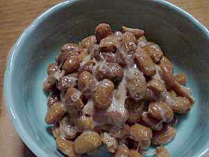 自家製 大粒納豆 レシピ 作り方 By 蘭もり 楽天レシピ