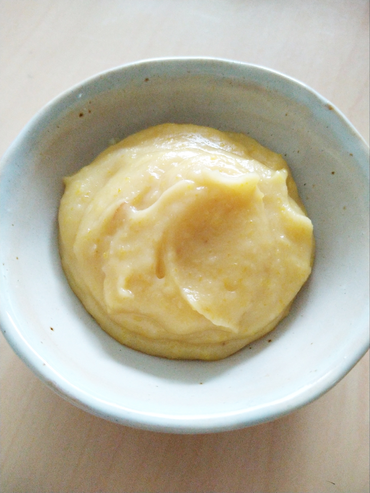 ゆず味噌★簡単★