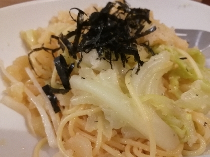 数の子が余ってたので、作りました。プチプチ食感で美味しかったです！