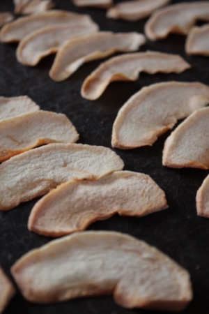 ドライアップル オーブン使用 レシピ 作り方 By Ann 楽天レシピ ドライアップル オーブン使用 レシピ 作り方 By Ann 楽天レシピ