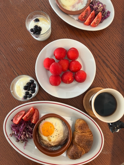 入賞紫キャベツとツナ昆布のうま味和え♩春のお弁当に