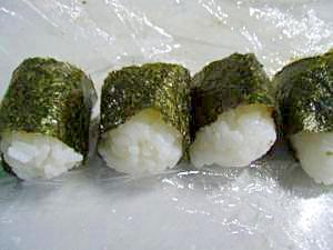 正統派 俵おにぎりの作り方 レシピ 作り方 By Vivavii 楽天レシピ 正統派 俵おにぎりの作り方 レシピ 作り方 By Vivavii 楽天レシピ