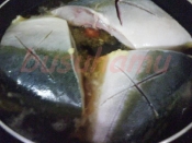 つばすの煮付け 味噌風味 レシピ 作り方 By Busuhamu 楽天レシピ つばすの煮付け 味噌風味 レシピ 作り方 By Busuhamu 楽天レシピ