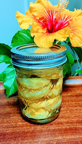 メイソンジャー