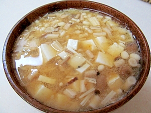 具だくさん きのこ汁 レシピ 作り方 By ぶるぶるらぶ 楽天レシピ 具だくさん きのこ汁 レシピ 作り方 By ぶるぶるらぶ 楽天レシピ