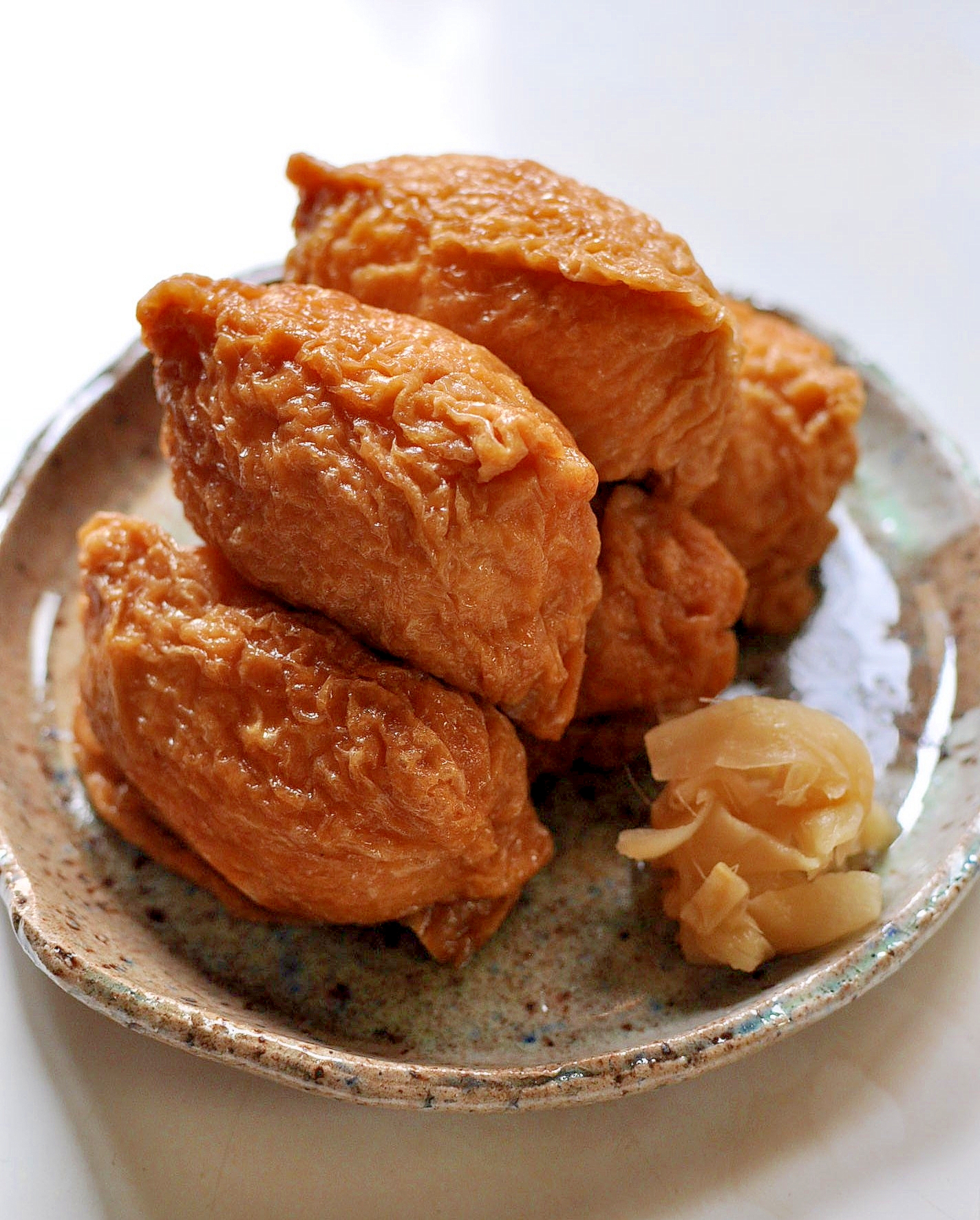 簡単★いなり寿司