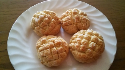 朝食に♪おいしくいただきました♪
ご馳走様でした♪