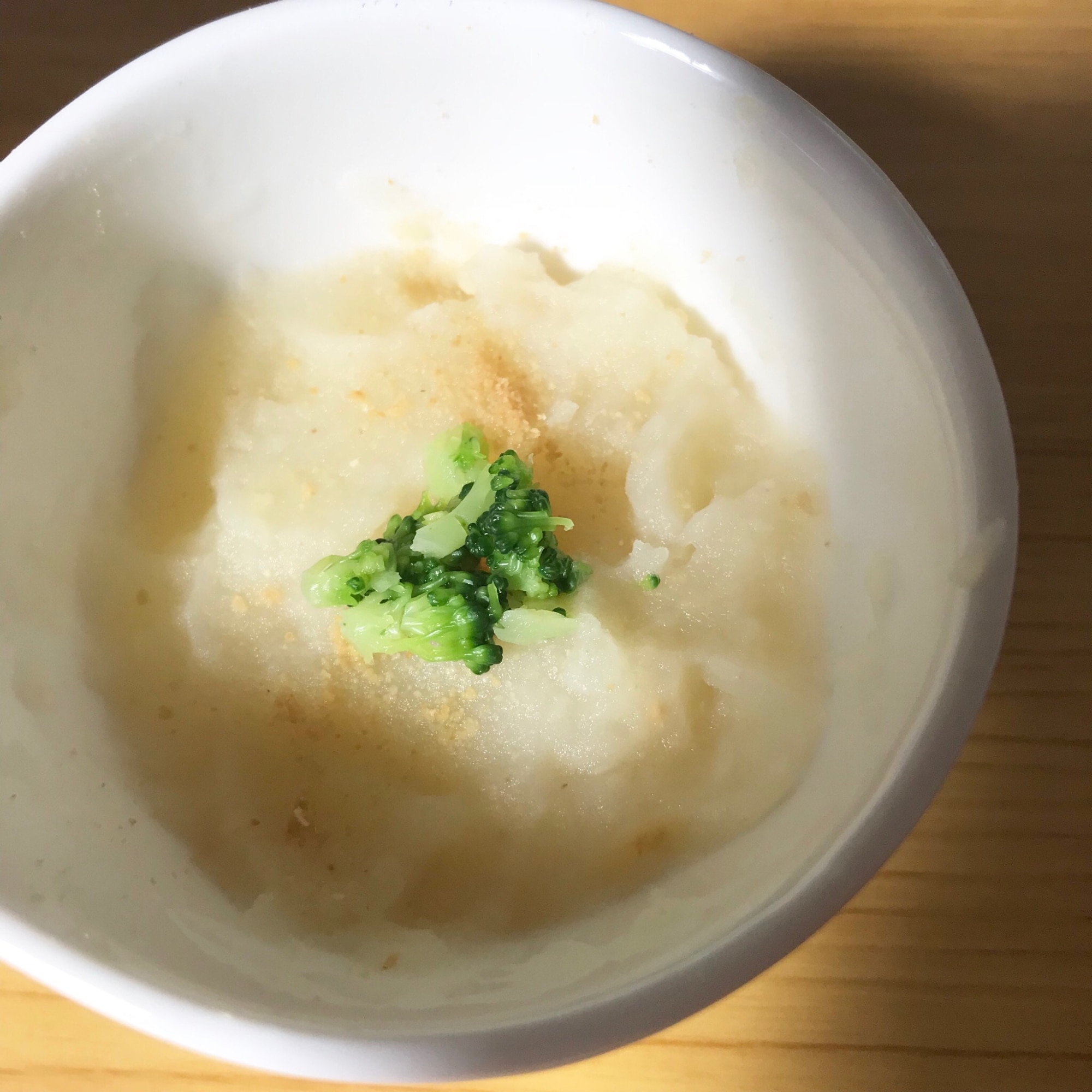 離乳食 じゃがいものきな粉和え レシピ 作り方 By みさちゃん 楽天レシピ 離乳食 じゃがいものきな粉和え レシピ 作り方 By みさちゃん 楽天レシピ