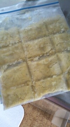 離乳食初期 後期 さつまいもマッシュ 冷凍 レシピ 作り方 By Rrrrringo 楽天レシピ