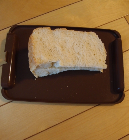 海老乗せ♡チーズトースト♪