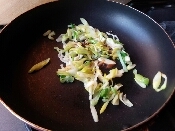 ネギ飯 レシピ 作り方 By 低所得家のごはんの友 楽天レシピ