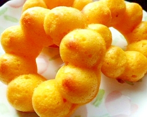 ホットケーキミックスで にんじん入り焼きドーナツ レシピ 作り方 By V るん 0394 楽天レシピ ホットケーキミックスで にんじん入り焼きドーナツ レシピ 作り方 By V るん 0394 楽天レシピ