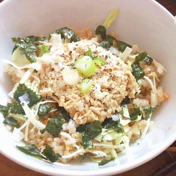 ツナ缶 マヨネーズ不使用で 簡単べジなツナマヨ風 レシピ 作り方 By Sa Ka ぐーたら節 楽天レシピ ツナ缶 マヨネーズ不使用で 簡単べジなツナマヨ風 レシピ 作り方 By Sa Ka ぐーたら節 楽天レシピ