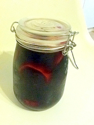 自家製サングリア レシピ 作り方 By Y 871 楽天レシピ 自家製サングリア レシピ 作り方 By Y 871 楽天レシピ