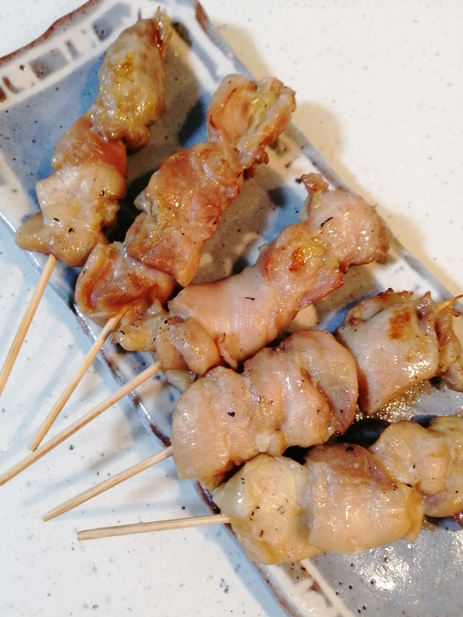 焼き鳥の下味 塩 レシピ 作り方 By なおきかな 楽天レシピ 焼き鳥の下味 塩 レシピ 作り方 By なおきかな 楽天レシピ