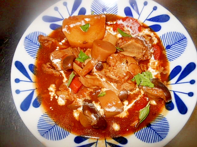 お肉なしで きのこと野菜のデミグラスソース煮 レシピ 作り方 By アルプスの乙女 楽天レシピ お肉なしで きのこと野菜のデミグラスソース煮 レシピ 作り方 By アルプスの乙女 楽天レシピ