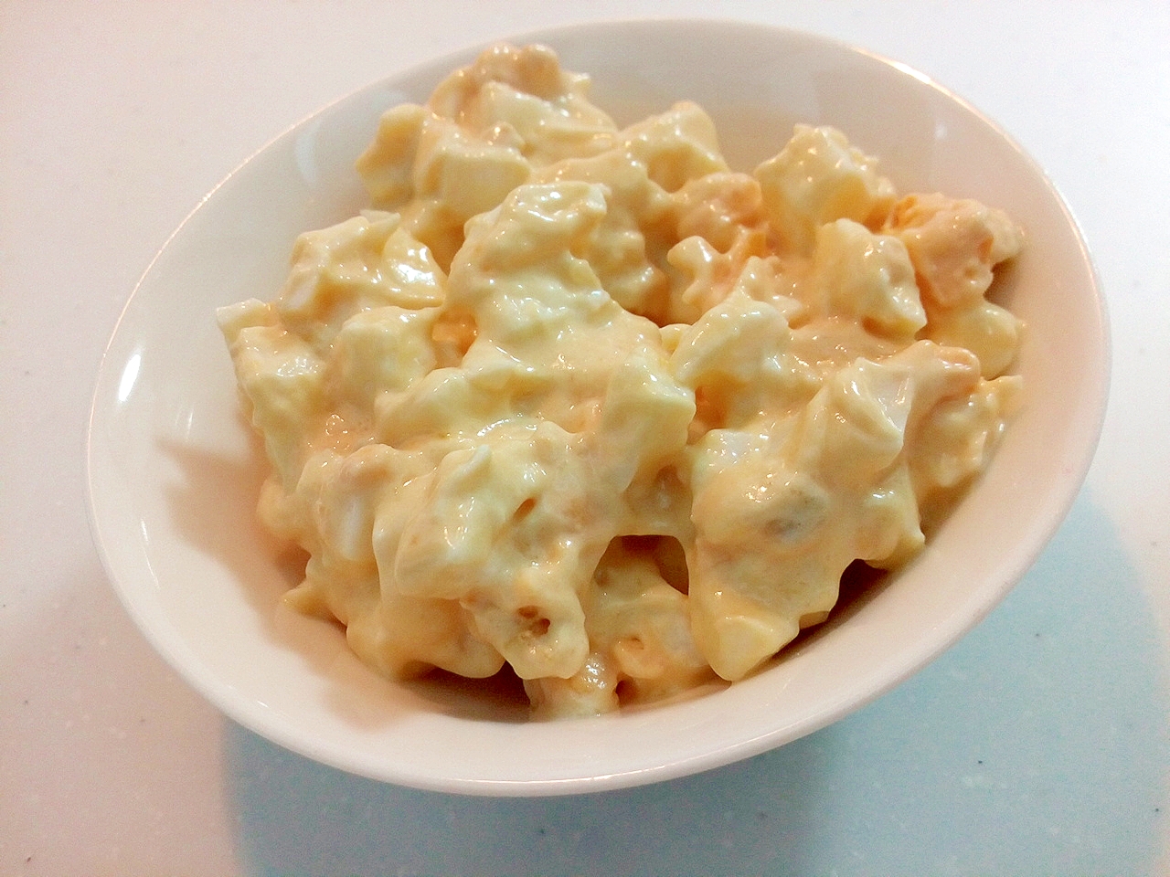 パンに合う卵サラダ レシピ 作り方 By ぷ みぃまま 楽天レシピ パンに合う卵サラダ レシピ 作り方 By ぷ みぃまま 楽天レシピ