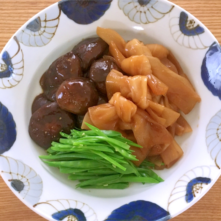 かんぴょうの甘辛煮 レシピ 作り方 By ココ福 楽天レシピ