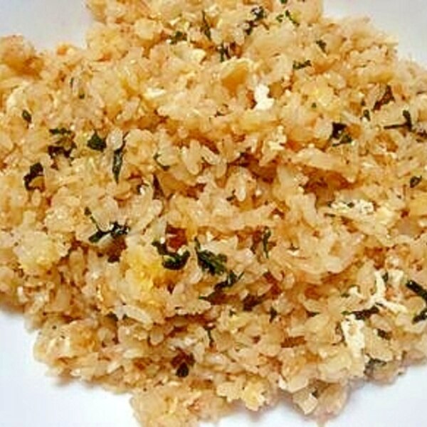 卵かけご飯風 炒り卵の卵たっぷりチャーハン レシピ 作り方 By ぴさきのマリちゃん 楽天レシピ 卵かけご飯風 炒り卵の卵たっぷりチャーハン レシピ 作り方 By ぴさきのマリちゃん 楽天レシピ