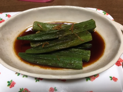 とても美味しかったです。炒めて食べるのは初体験!生姜は千切りして冷凍保存していたのを使いました。簡単に出来ますしまたリピします(^^)
ありがとうございました。