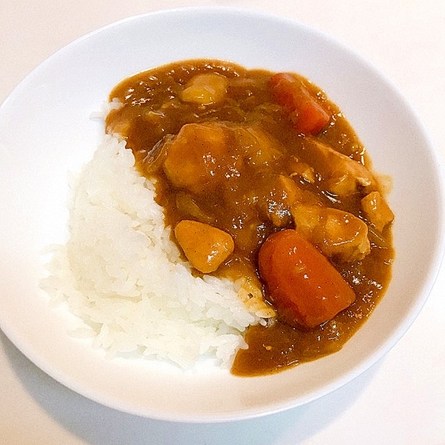 チキンマサラカレーレシピ 作り方の人気順 簡単料理の楽天レシピ