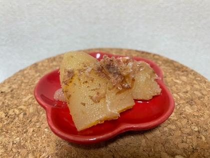 おいしくできました！
ありがとうございました！