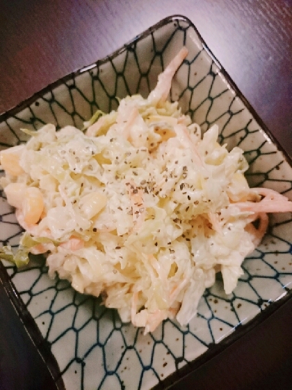 何度も作っています。ごちそうさまでした。