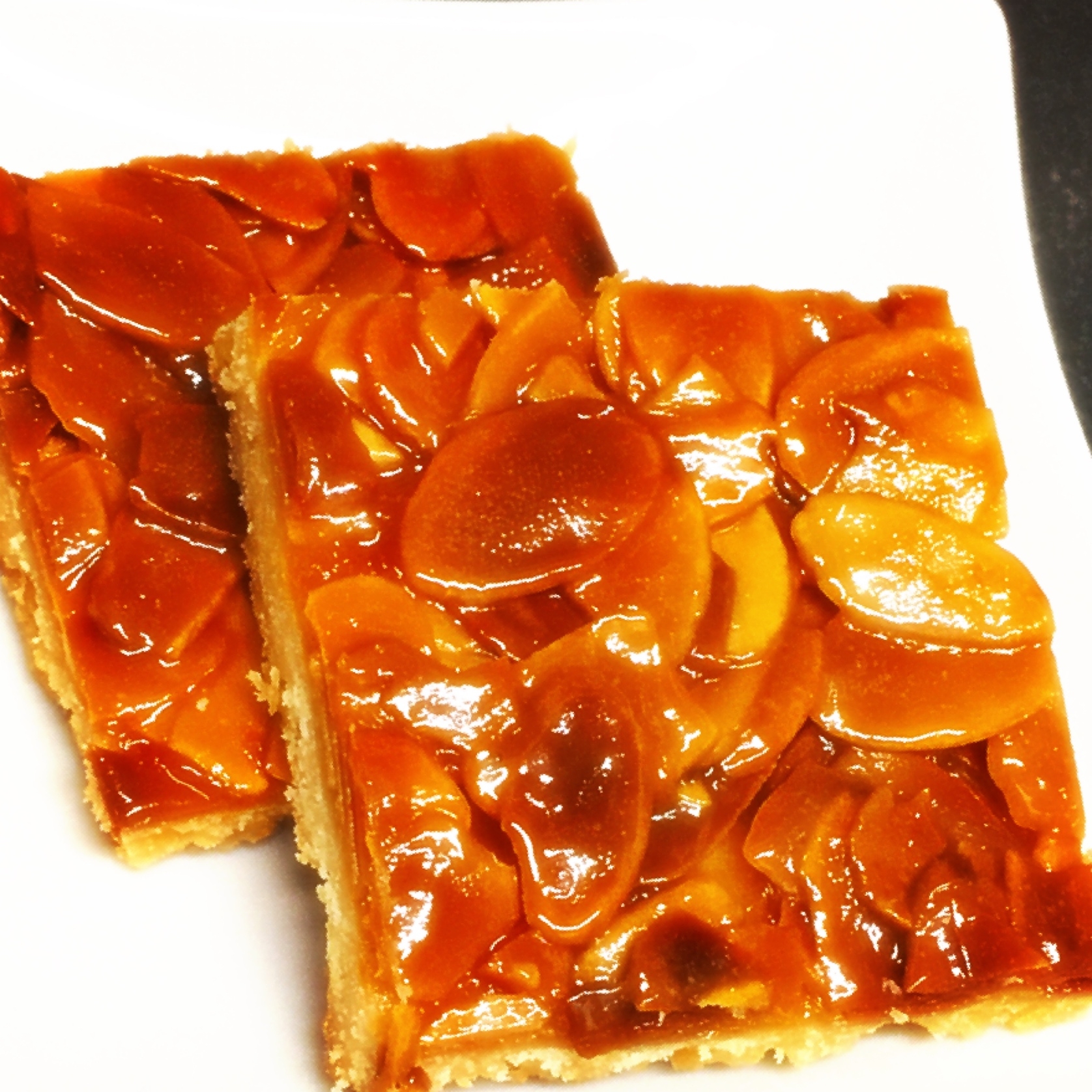 大人気♡愛されフロランタン