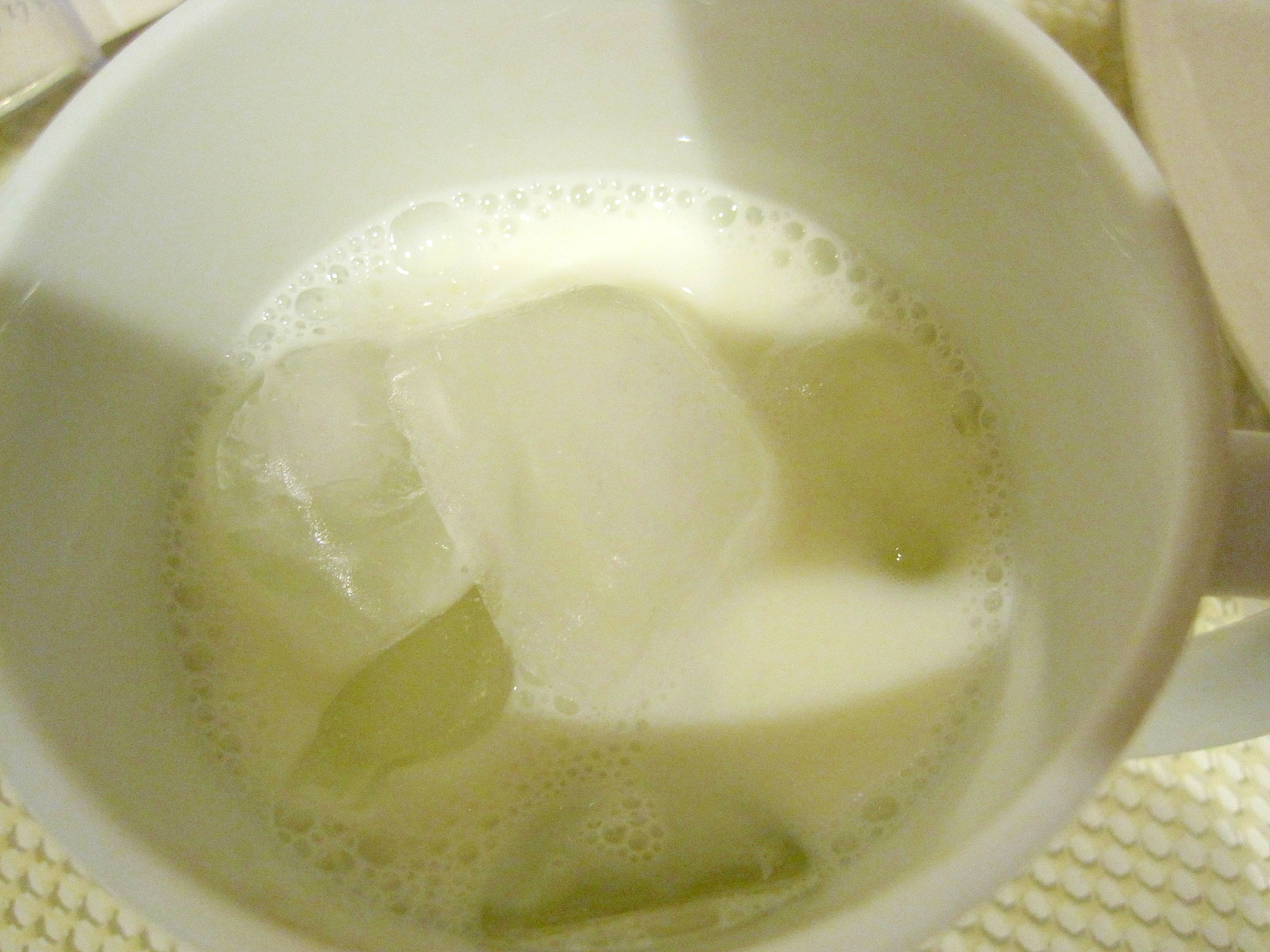 レモンラッシー レシピ 作り方 By Yukkiy8 楽天レシピ レモンラッシー レシピ 作り方 By Yukkiy8 楽天レシピ