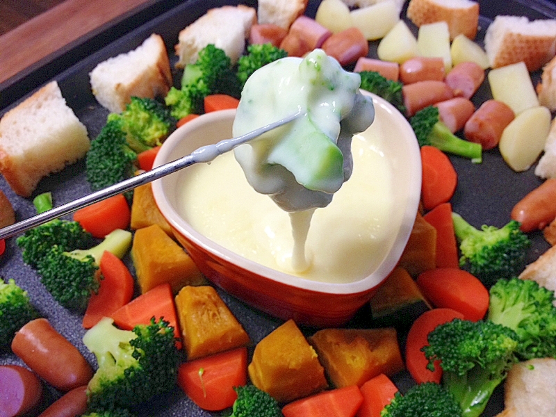 ホットプレート