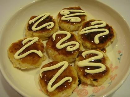 豆腐ってわかりませんね！息子も喜んで食べてました♪またリピします～♪