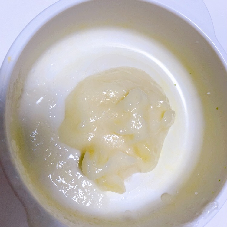 無敵ハンドブレンダー 離乳食中期のじゃがいも レシピ 作り方 By Sa Yu 楽天レシピ 無敵ハンドブレンダー 離乳食中期のじゃがいも レシピ 作り方 By Sa Yu 楽天レシピ