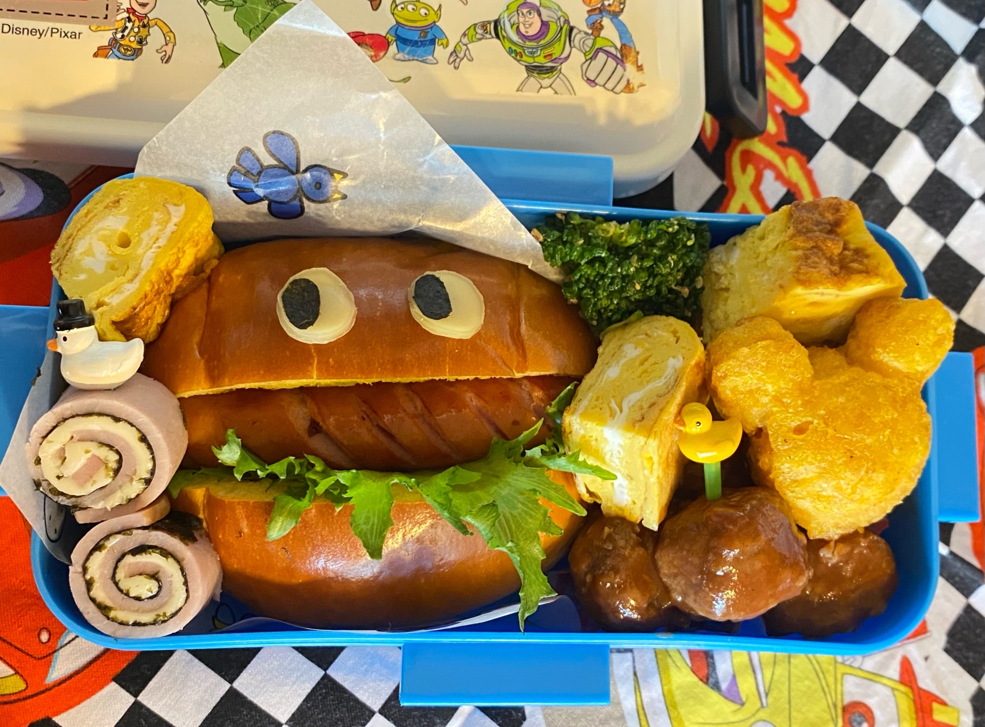 幼児 遠足お弁当 サンドイッチレシピ レシピ 作り方 By Makiiiママ 楽天レシピ 幼児 遠足お弁当 サンドイッチレシピ レシピ 作り方 By Makiiiママ 楽天レシピ