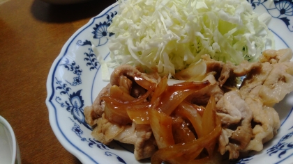 もも薄切り肉で美味しく頂きました(^_^)ﾉ食べやすくて家族にも好評でした！ありがとうございますm(__)m