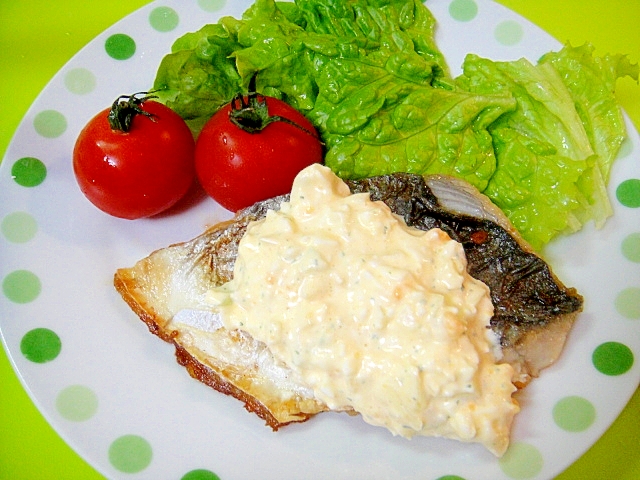 さわらのソテー タルタルソース レシピ 作り方 By Mint74 楽天レシピ さわらのソテー タルタルソース レシピ 作り方 By Mint74 楽天レシピ