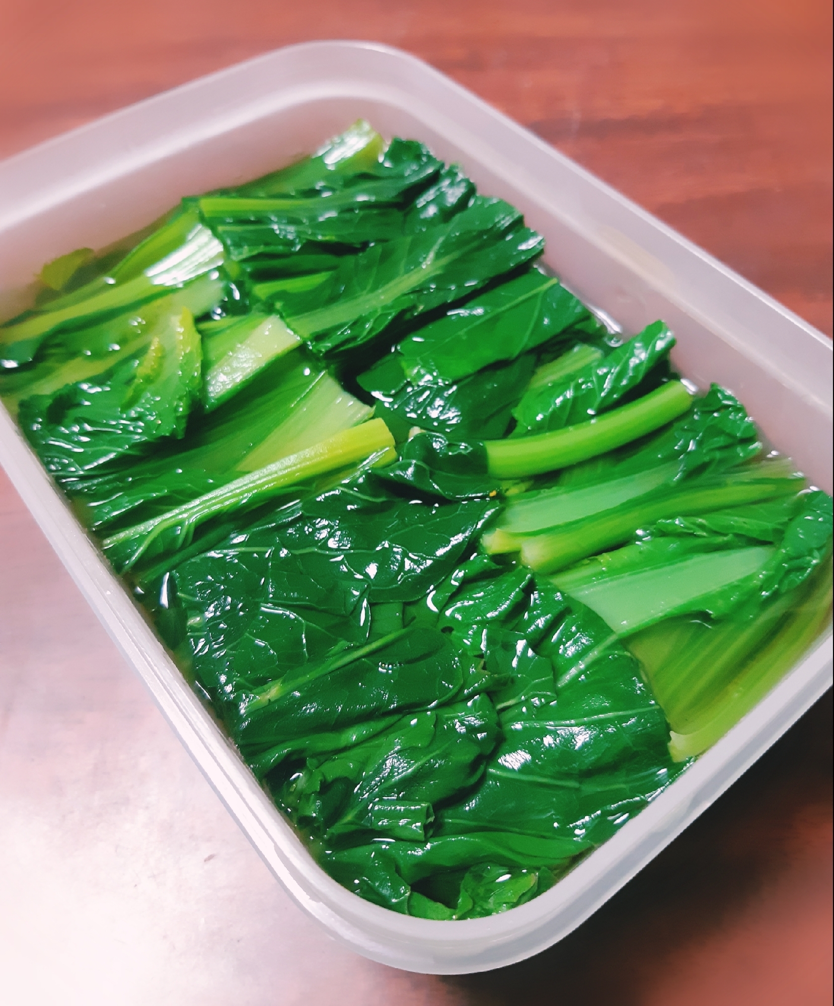 作り置き 簡単 小松菜のおひたし レシピ 作り方 By K Ib 楽天レシピ 作り置き 簡単 小松菜のおひたし レシピ 作り方 By K Ib 楽天レシピ
