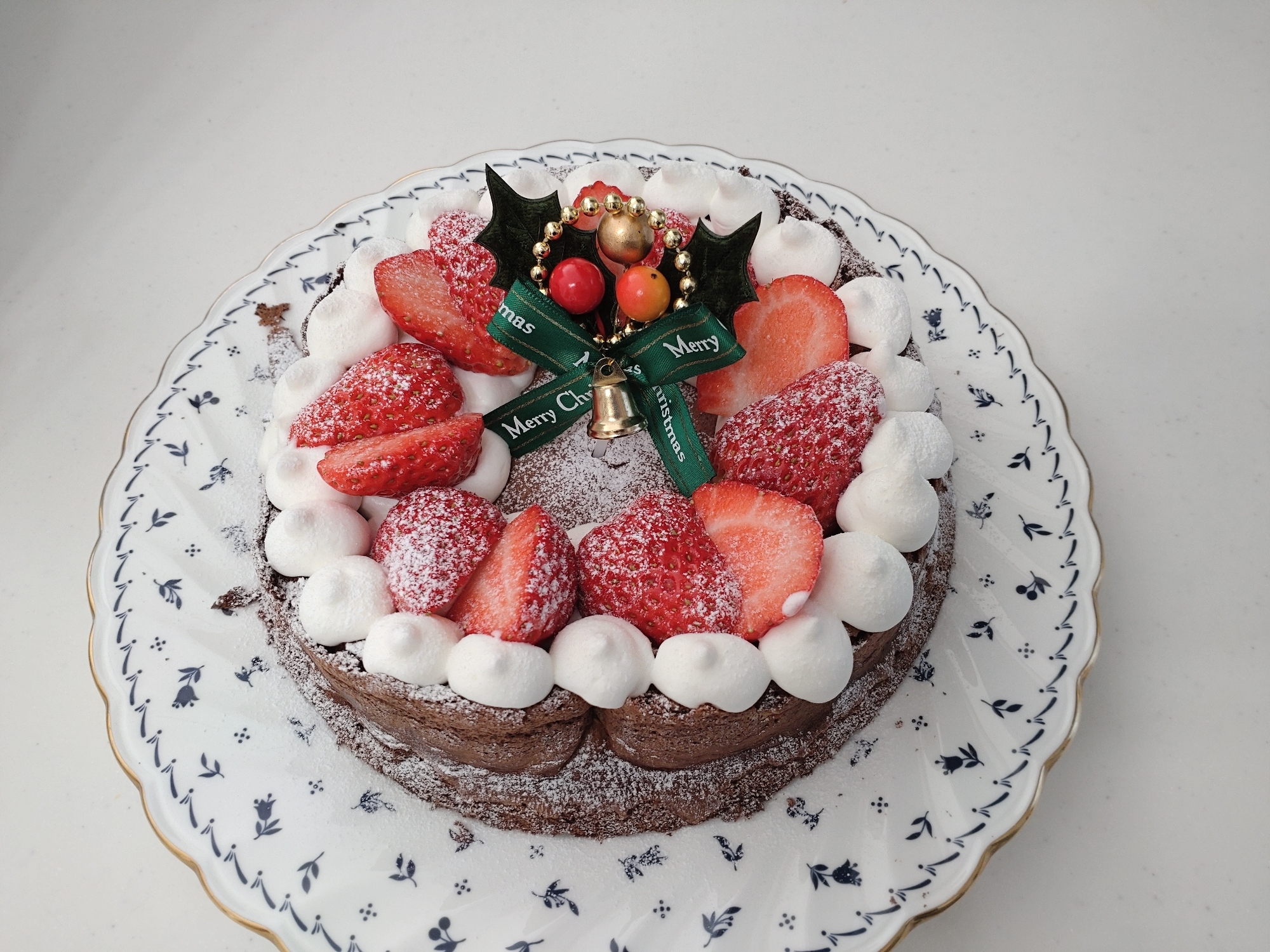 ココア控えめガトーショコラ レシピ 作り方 By Shoko Y 楽天レシピ ココア控えめガトーショコラ レシピ 作り方 By Shoko Y 楽天レシピ