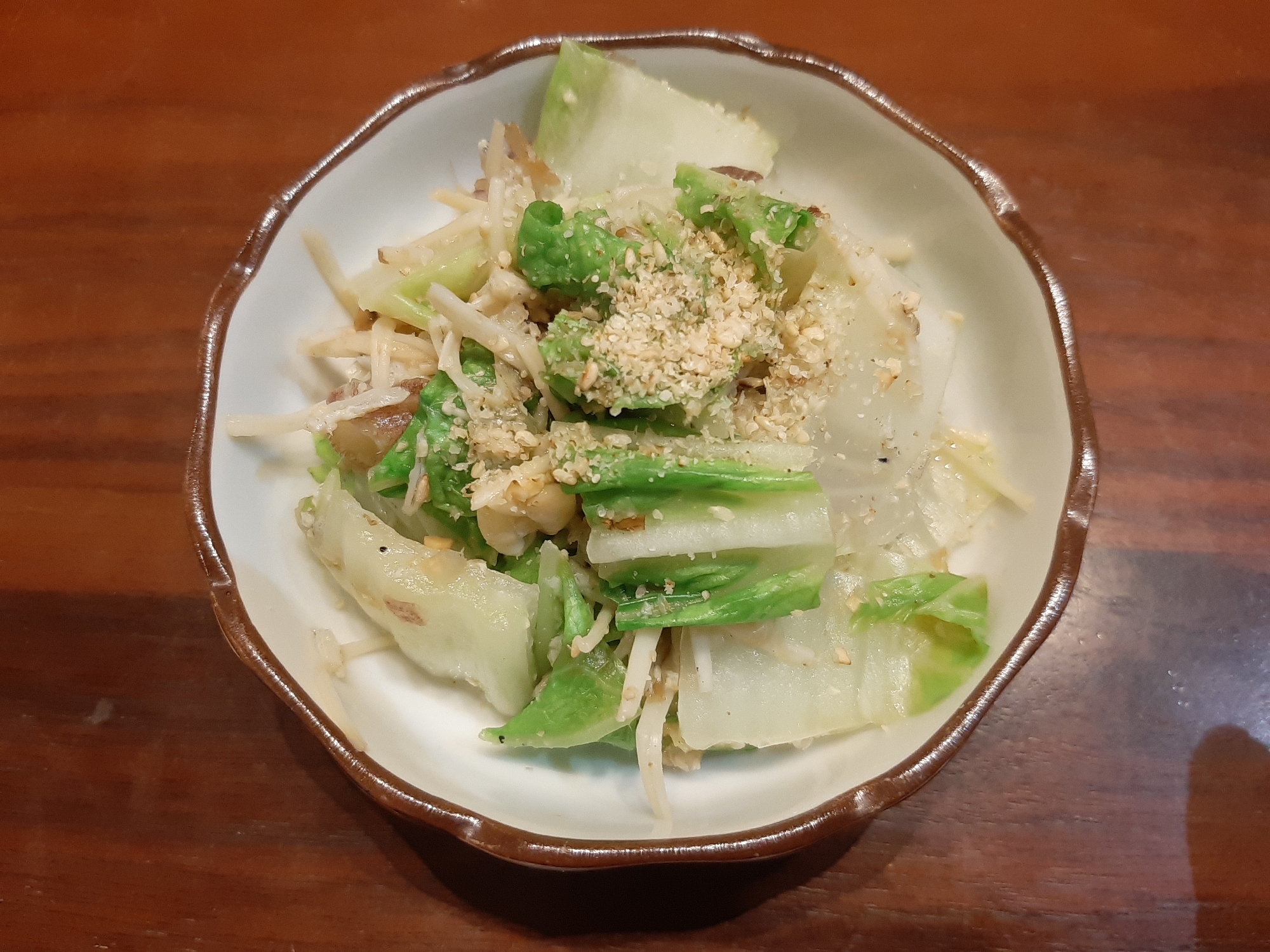 白菜としらすのみょうが和え レシピ 作り方 By みーみ5077 楽天レシピ 白菜としらすのみょうが和え レシピ 作り方 By みーみ5077 楽天レシピ