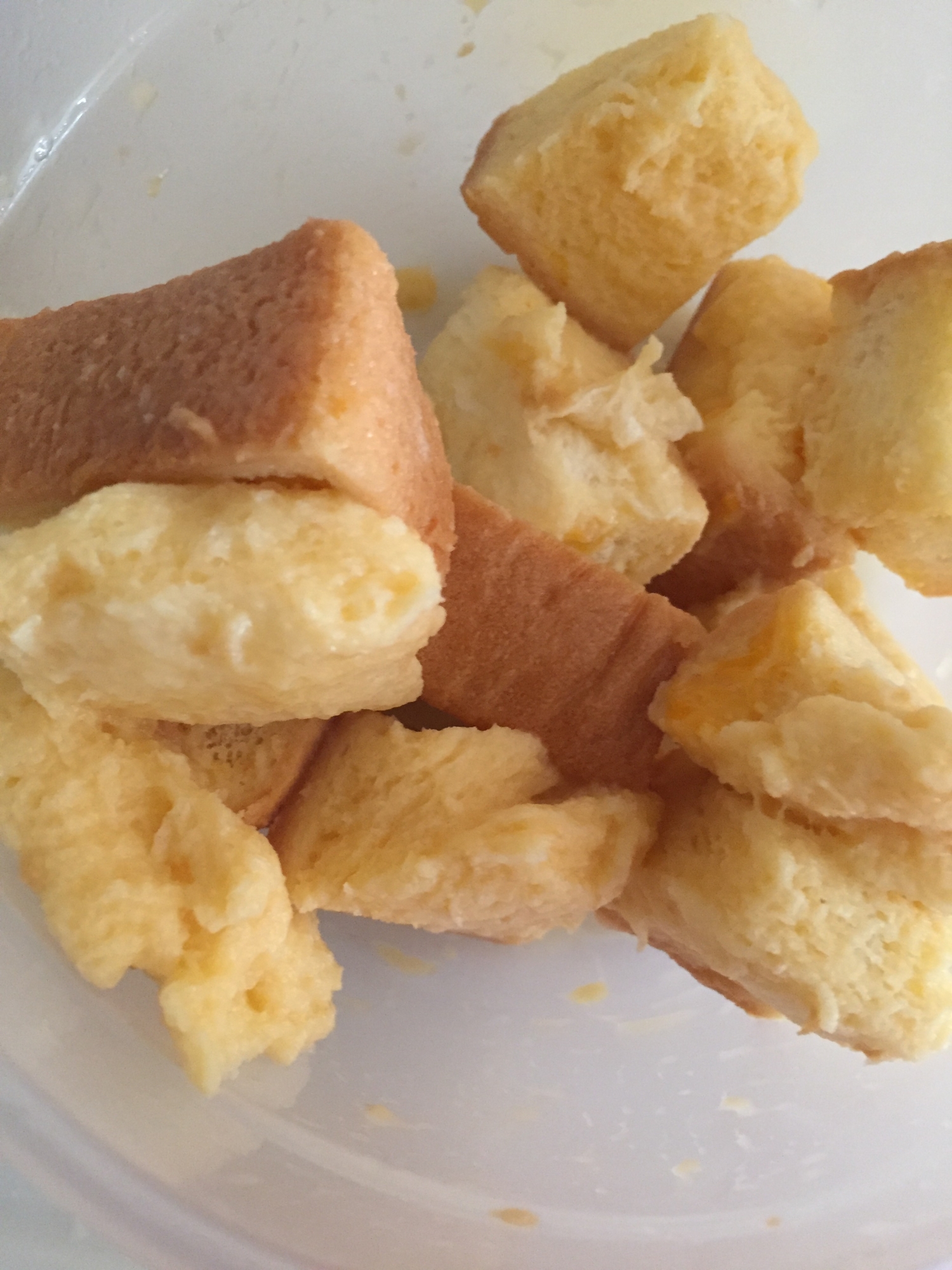 レシピまとめ 簡単きな粉トースト3種 バターなしでも美味 Mi Rin S みーりんず
