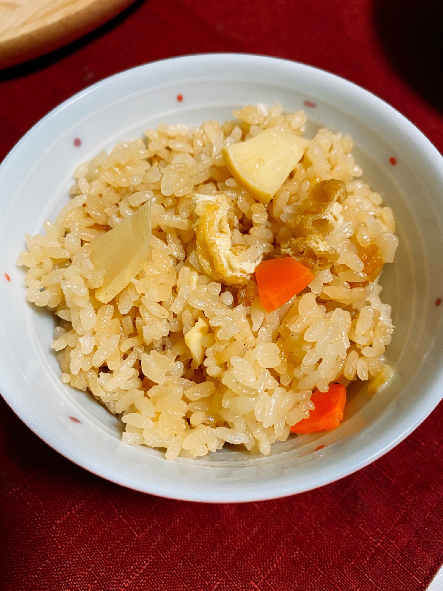 一年中作れるたけのこご飯 レシピ 作り方 By Cdl 07 楽天レシピ 一年中作れるたけのこご飯 レシピ 作り方 By Cdl 07 楽天レシピ