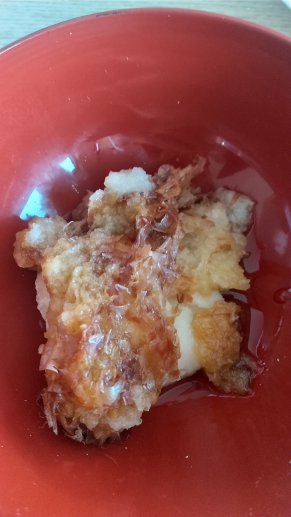 とっても美味しかったです。