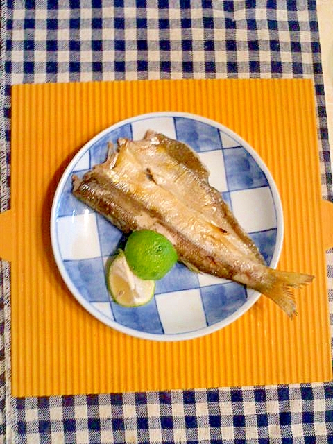 かますの塩焼き レシピ 作り方 By テツオ63 楽天レシピ かますの塩焼き レシピ 作り方 By テツオ63 楽天レシピ