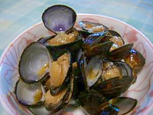 台湾風しじみの醤油漬 レシピ 作り方 By 楽天出店店舗 こだわり東北屋 楽天レシピ 台湾風しじみの醤油漬 レシピ 作り方 By 楽天出店店舗 こだわり東北屋 楽天レシピ